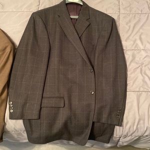 Liz Claiborne Suit/ Blazer